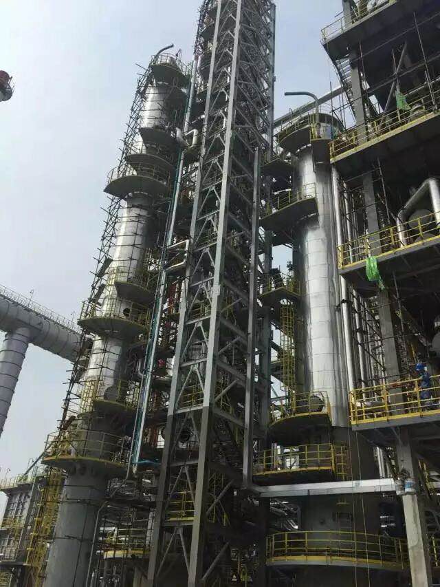 赛罕设备翻新喷涂・钢构厂房升级改造