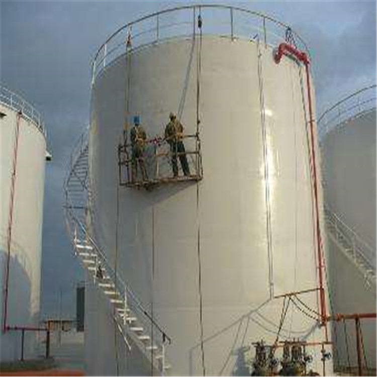 赛罕喷漆翻新・工业喷漆・设备喷漆服务简介